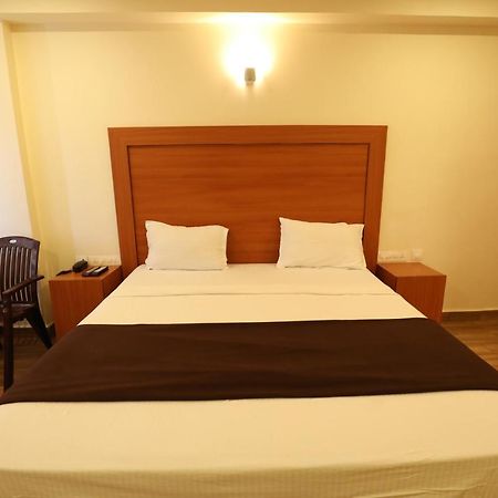 Hotel Rydham Madurai Eksteriør bilde