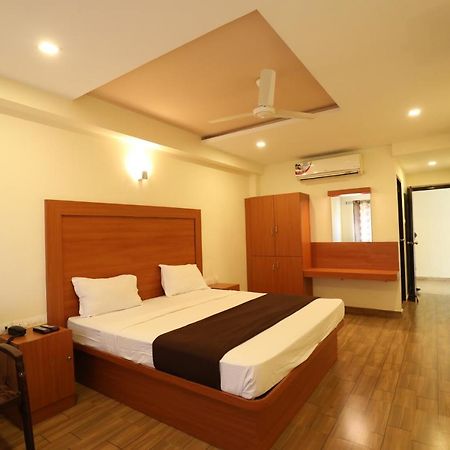 Hotel Rydham Madurai Eksteriør bilde