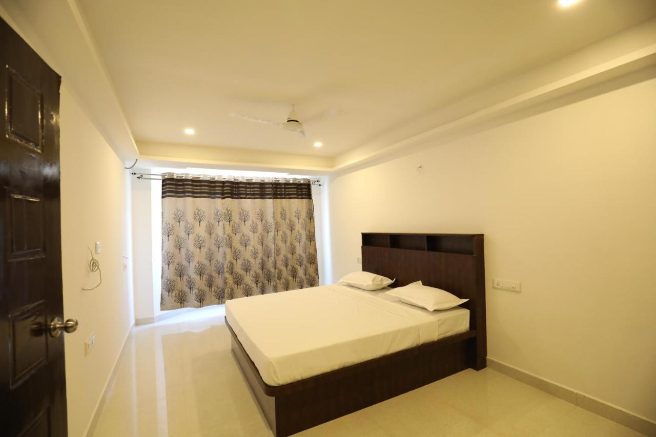 Hotel Rydham Madurai Eksteriør bilde