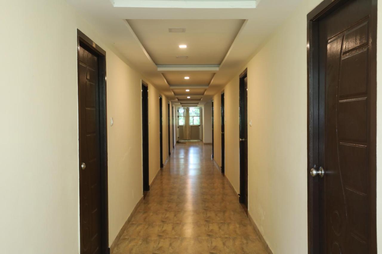 Hotel Rydham Madurai Eksteriør bilde