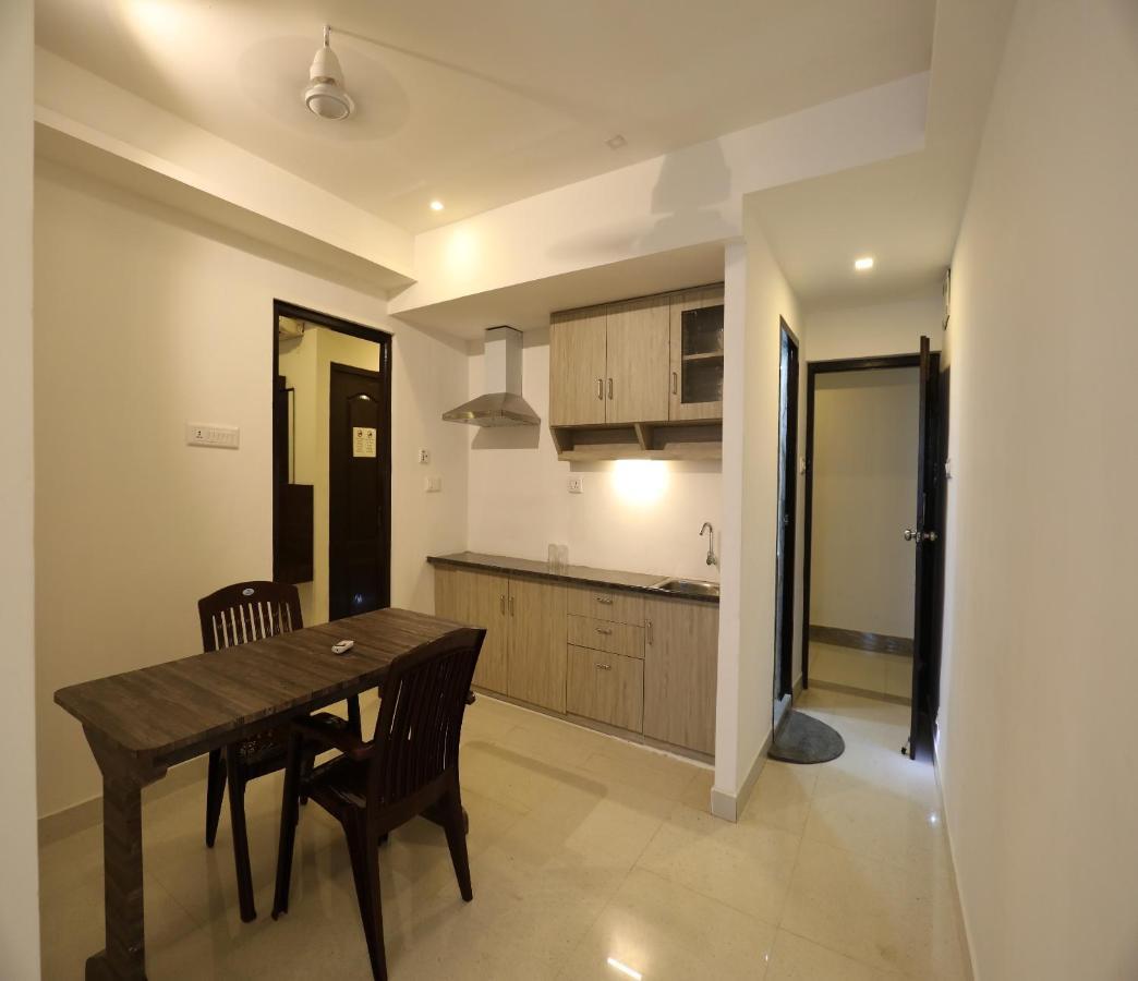 Hotel Rydham Madurai Eksteriør bilde