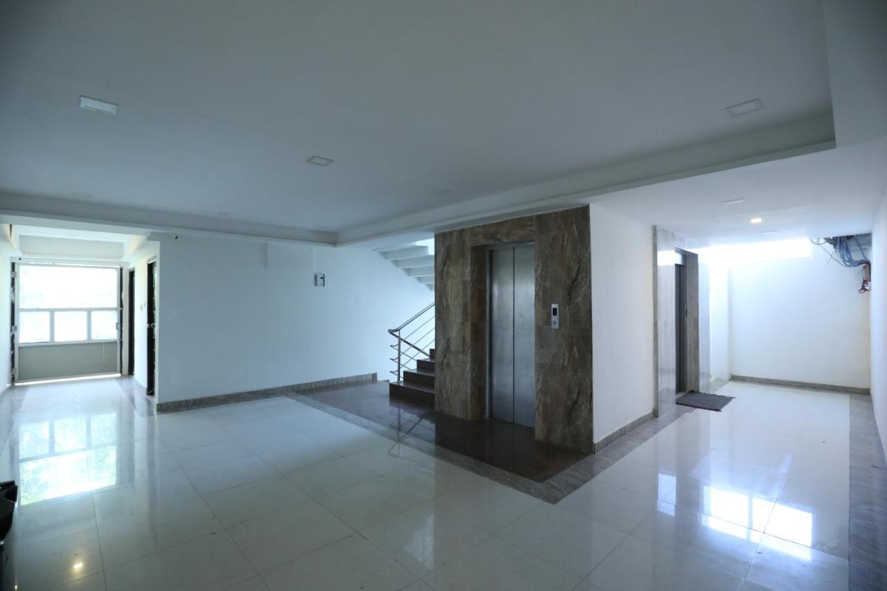 Hotel Rydham Madurai Eksteriør bilde