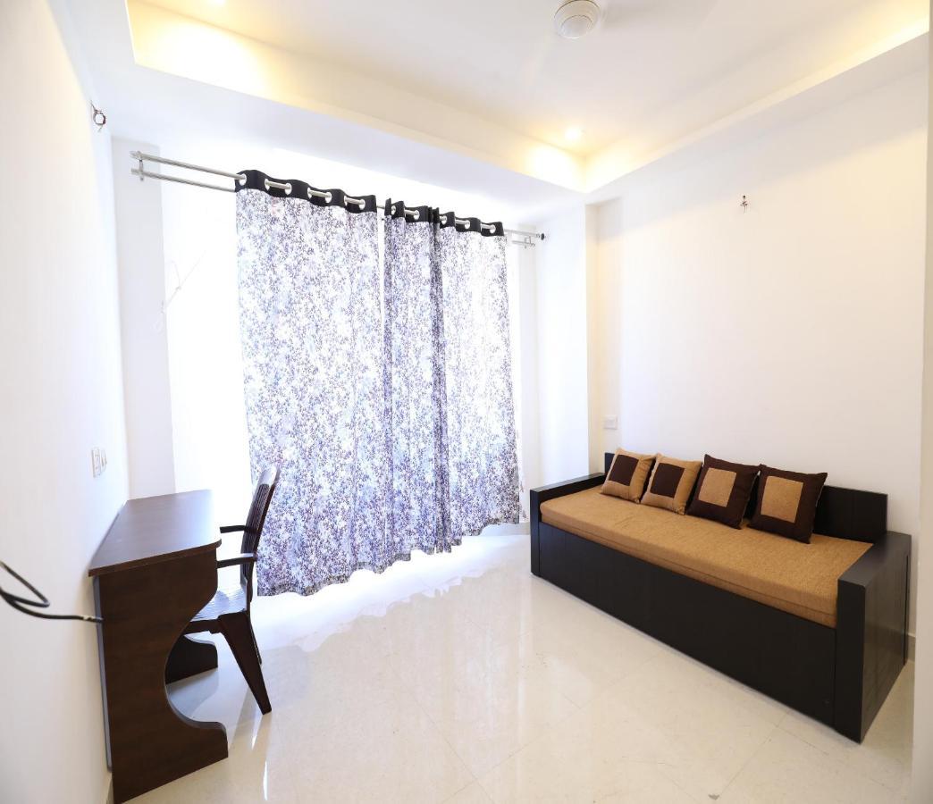 Hotel Rydham Madurai Eksteriør bilde