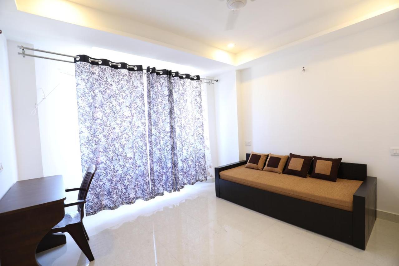 Hotel Rydham Madurai Eksteriør bilde